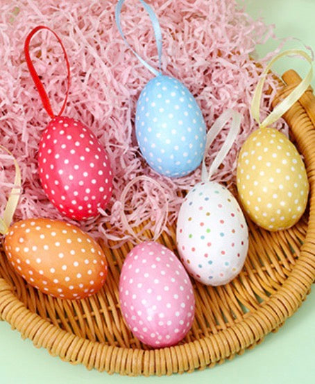 Special offer!!! Hand-painted Easter eggs