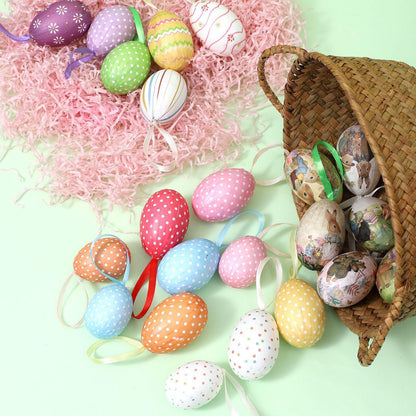 Special offer!!! Hand-painted Easter eggs