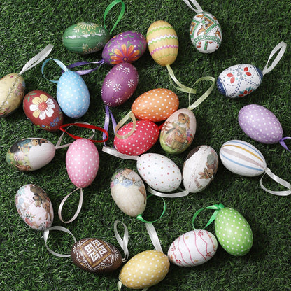 Special offer!!! Hand-painted Easter eggs