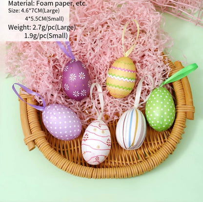 Special offer!!! Hand-painted Easter eggs