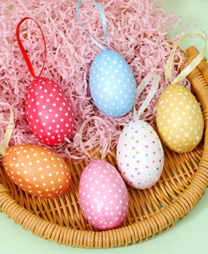 Special offer!!! Hand-painted Easter eggs