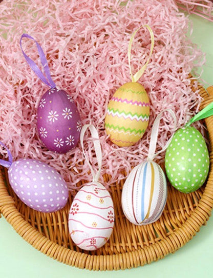 Special offer!!! Hand-painted Easter eggs