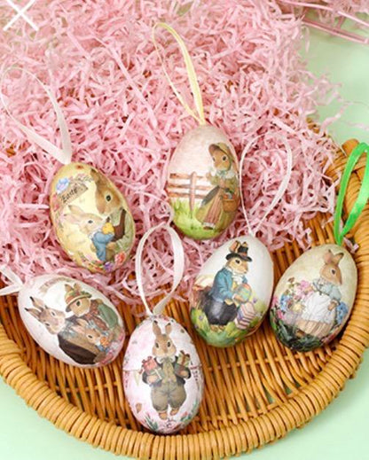 Special offer!!! Hand-painted Easter eggs